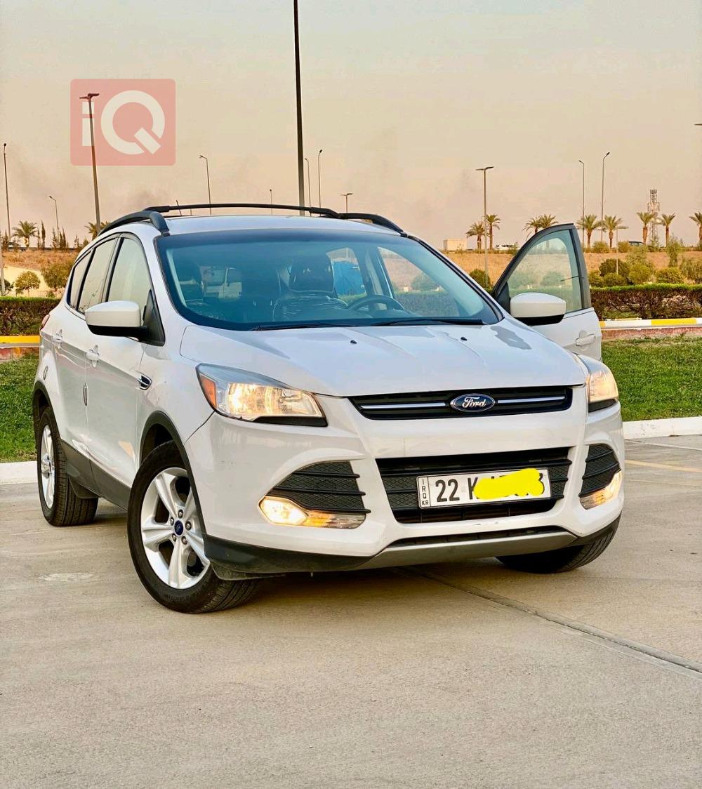فورد إسكيب